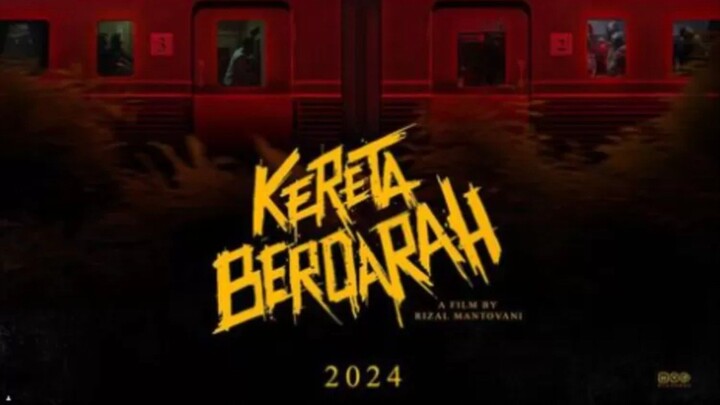 Trailer Film Kereta Berdarah (2024)