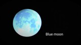 Blue Moon  Aug 30, 2023