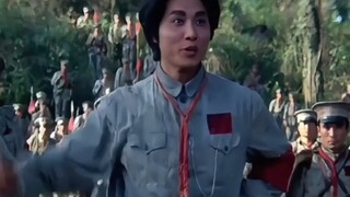 “Dia adalah matahari kedua Tiongkok, matahari di hati rakyat”
