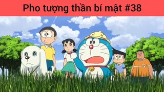 Pho tượng thần bí mật p38