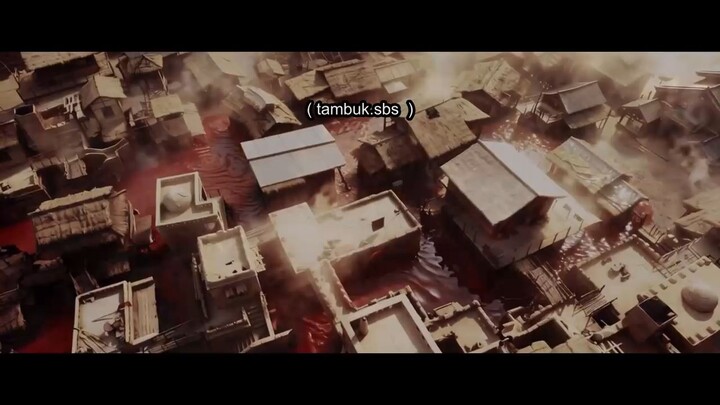 The Vendetta of An eps 16 (subindo)