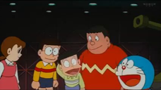 24. DORAEMON MOVIE - NOBITA VÀ CUỘC CHIẾN VŨ TRỤ-THUYẾT MINH-MON TV - Bilibili