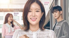 My ID Is Gangnam Beauty 2018 EP.15 SUB INDO