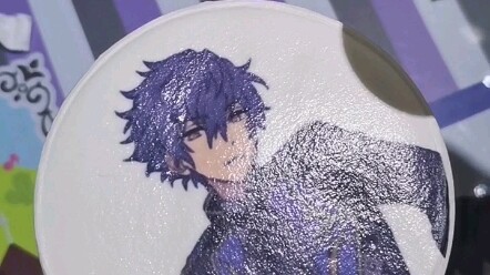 Crooked-Mouth Evil God