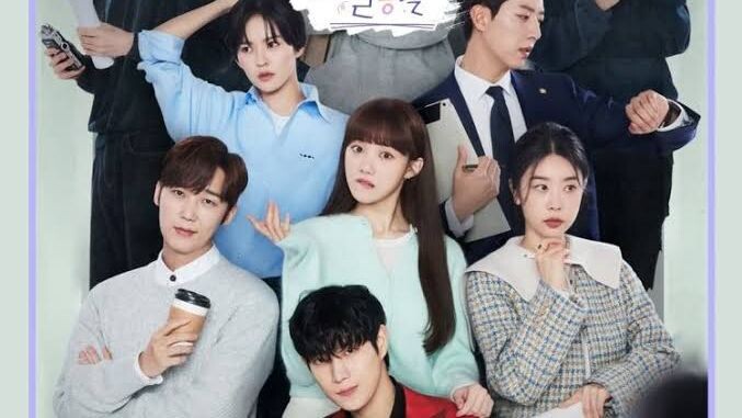 Shooting Star Ep10 (eng sub)