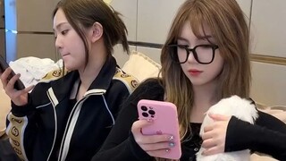 Zhang Xueyi's fickleness