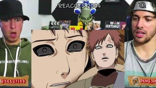 @SEUS IRMÃOS Reage Gaara vs Rasa!