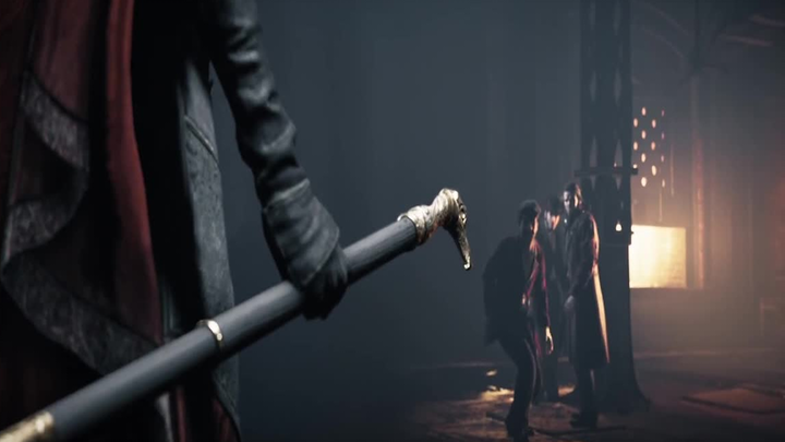 [GMV]Assassin's Creed: Under the hidden blade, all beings are equal