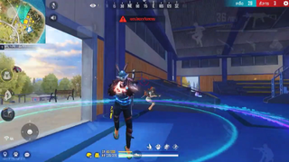 [ Highlight Free Fire ] Hoàn Hảo Trong Từng Viên Đạn | OneHit 💖🇻🇳