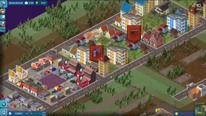 Keamanan Kota Terancam_ Perampokan dan Keterbatasan Polisi di Kota Rusak