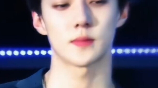 [Sehun] For those who say Sehun has become less handsome, have you ever considered that even if your