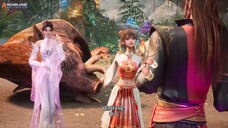 Ancient War Soul Eps 24 Sub Indo Best