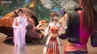 Ancient War Soul Eps 24 Sub Indo Best