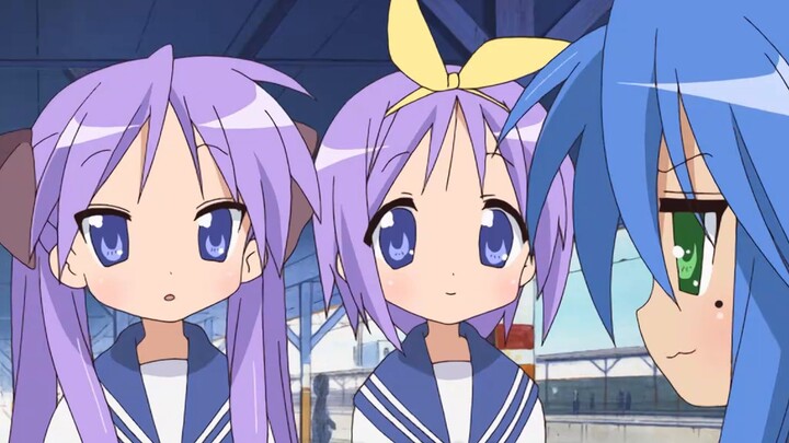 Mengapa tidak ada yang menonton anime lama lagi? Mengapa generasi baru orang-orang ACG tidak suka me