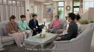 The Brave Yong Soo Jung episode 43 (English sub)