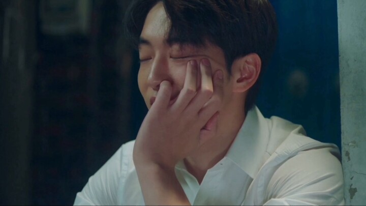 "We met in the midsummer of cicadas" ‖ Luo Xidu×Baek Yichen‖Kim Tae-ri×Nam Joo-hyuk "Twenty-Five Twe