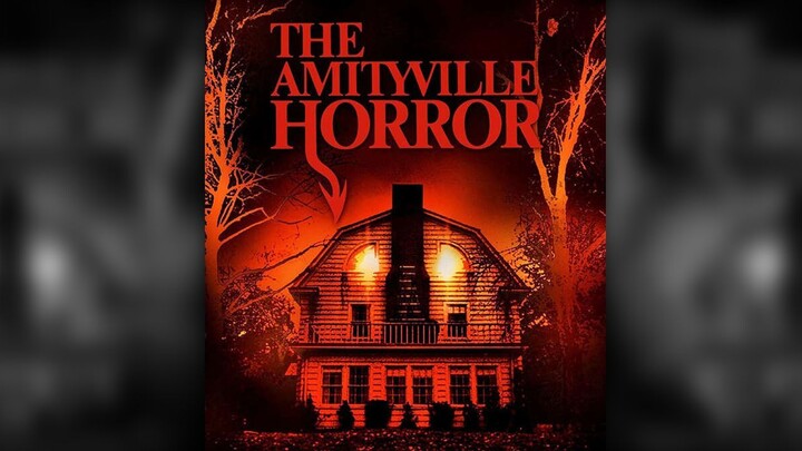 The Amityville Horror (1979) 1080p Legendado