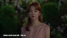 Vòng Xoáy Đam Mê - Tập 52
