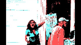 (8bit) Bella Ciao