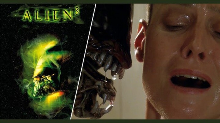Film Alien Paling Kelam dan Tragis! Inilah Kisah ALIEN 3 !!