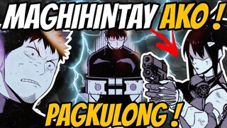 EPISODE 11 part 2 KAIJU NO.8 ?! 🔥NAKULONG NA SI KAFKA ?! 🔥 CHAPTER 32-33