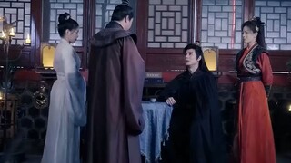 ช่งชิงเกอ ปรมจารย์หญิง ตอนจบ