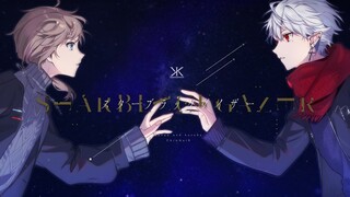【เพลงต้นฉบับ】Star Black Gazer【ChroNoiR】