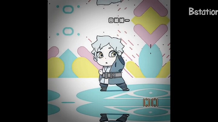 Mitsuki cute