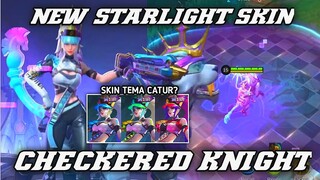 Bocoran Skin Starlight Terbaru!!Skin Starlight Bulan Februari Nanti - Tanzz