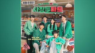 CEO Dol-Mart (2023) Episode 8 Eng Sub