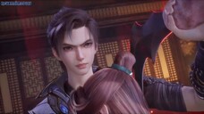 Shuansheng WU Hun Episode 17 Sub Indo