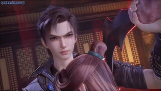 Shuansheng WU Hun Episode 17 Sub Indo