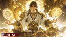 Martial Inverse S1 Full 1080p