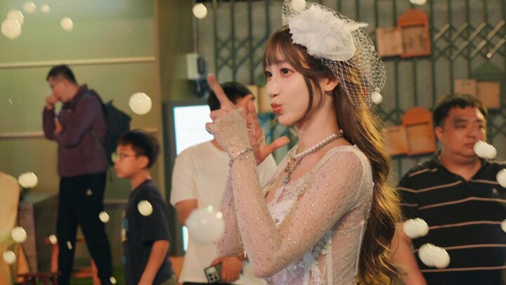 【Nancy Nam Âm】Tết xong quay lại làm việc rồi, mau xem ai cũng trở lại sân khấu đây!! Nam Âm!!