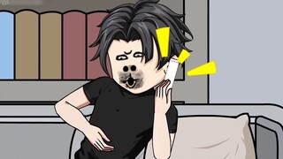 Please don't let that woman affect our bond, okay? Episode 2