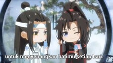 👲🏻Mo.Dao.Zu.Shi Q [MDZS]👲🏻 EP 5