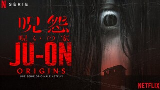 Ju on: The grudge [1080HP] (Horror/thriller) | [2022] FULL MOVIE