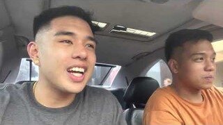 TRIP PAPUNTANG NORTE