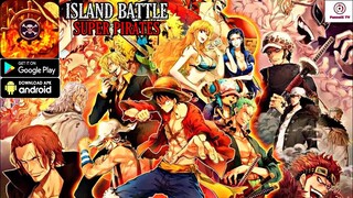 Island Battle: Super Pirates Gameplay - RPG Game (Android/Apk)