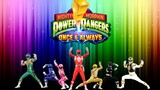 Power Rangers 2023 NETFLIX