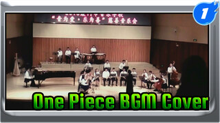 One Piece BGM - Entering The Town & Violet_1