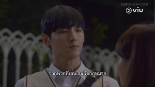Under the Gun (2024) เกมรัก นักเดิมพัน EP 4 [ซับไทย]