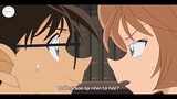 Sera nghi ngờ Conan và Haibara đã dùng thuốc thu nhỏ #anime #schooltime #anyawakuwaku