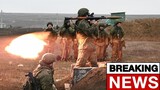 The Invasion of Ukraine How Russia Attacked and What Happens Next