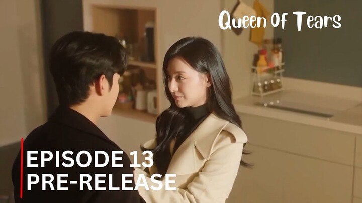 Queen of Tears | Episode 13 Pre-Release