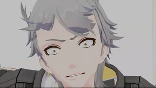 [MMD]Wtf is a Buzz Ball
