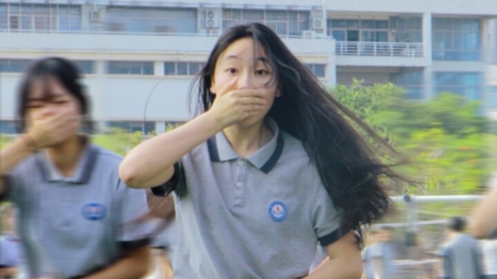 Sebuah episode yang diduga menyindir kantin sekolah.. — “Spaghetti”