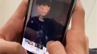 เพื่อน: ฉันตั้งตารอมันมานานแล้ว! ! ! ! !