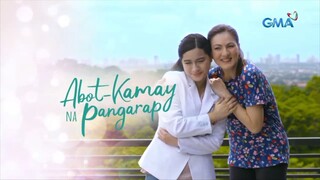 Abot Kamay Na Pangarap: Episode 218 Part 1/3 May 20 2023)