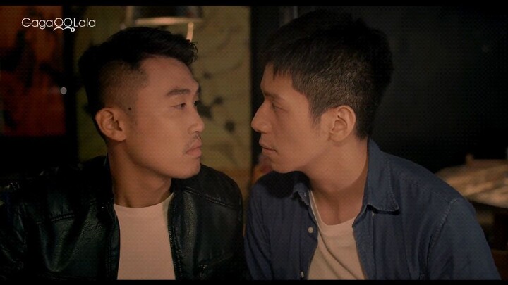 DEPARTURE (2019) Taiwannese BL MOVIE. ENG SUB